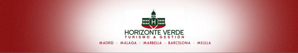 horizonte verde